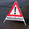 Maeh- und Mulcharbeiten / Bild: Fotolia.de © matthias21 Nr. 35031587 Maeh- und Mulcharbeiten / Bild: Fotolia.de © matthias21 Nr. 35031587